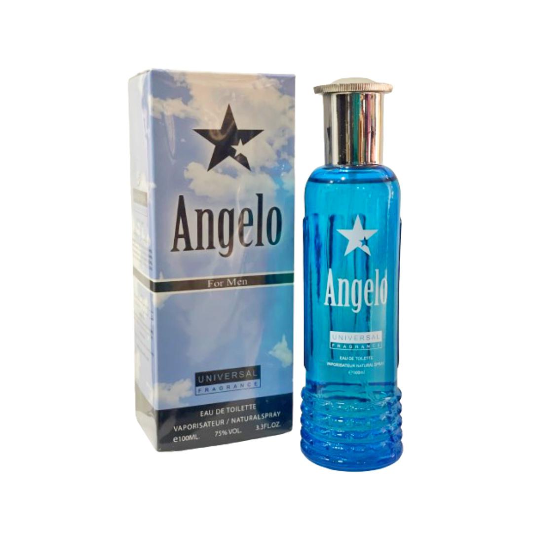 Dubai Angelo 100ml perfume