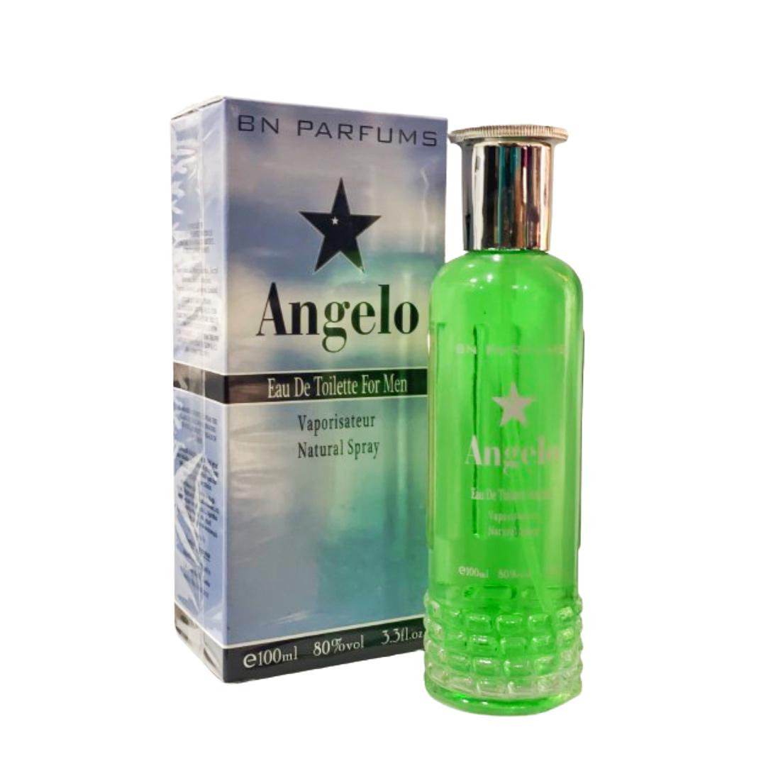 indian angelo men perfume 100ml
