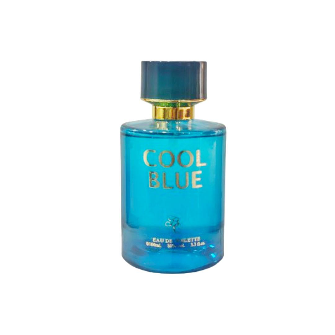 Cool Blue 1000ml perfume