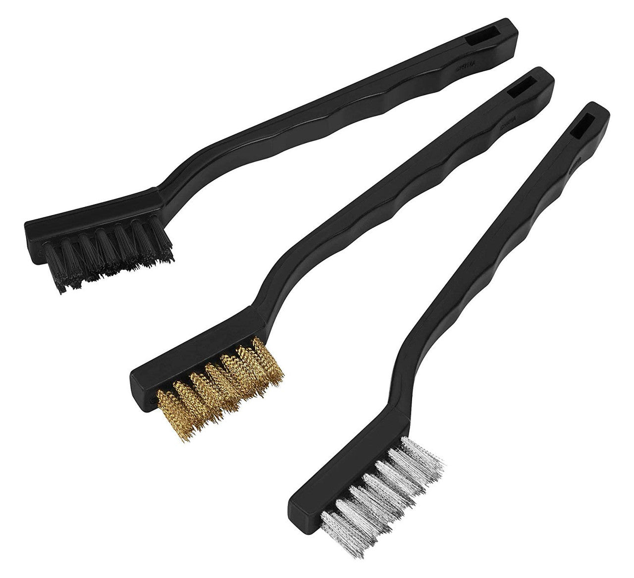 wire brush set sri lanka, 3pcs cleaning brush sri lanka, nylon copper steel brush sri lanka, rust removal brush sri lanka, polishing brush sri lanka, metal cleaning brush sri lanka, wire brush tools sri lanka, multipurpose brush set sri lanka, household cleaning brush sri lanka, tool cleaning brushes sri lanka, brush set for workshop sri lanka