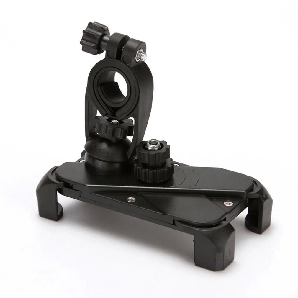 Universal Foot cycle Bike Motorcycle Bicycle Handlebar Phone Holder