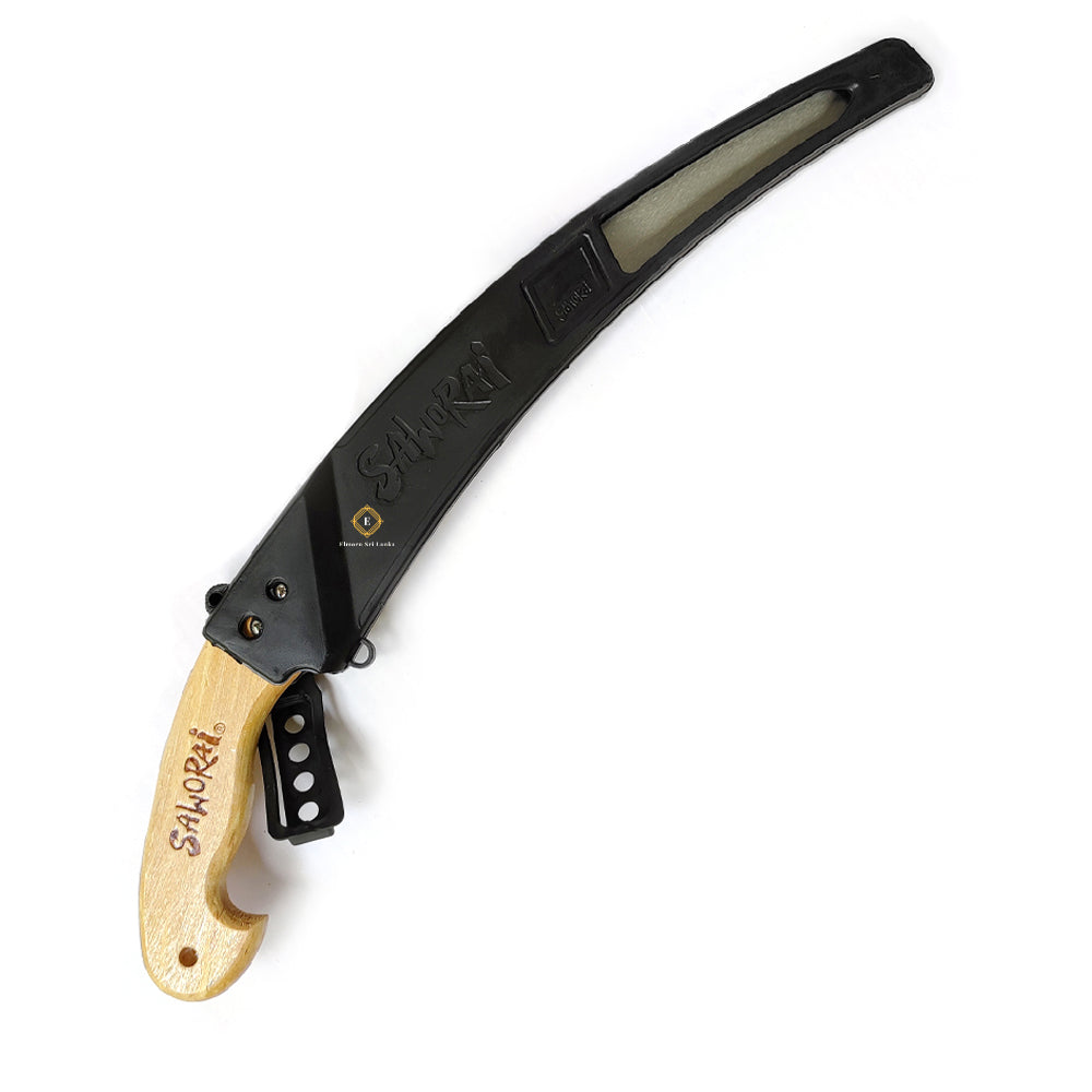 320mm Hard Teeth Woodworking Saw Cutting and Pruning Hand Tool for Wood and Branches