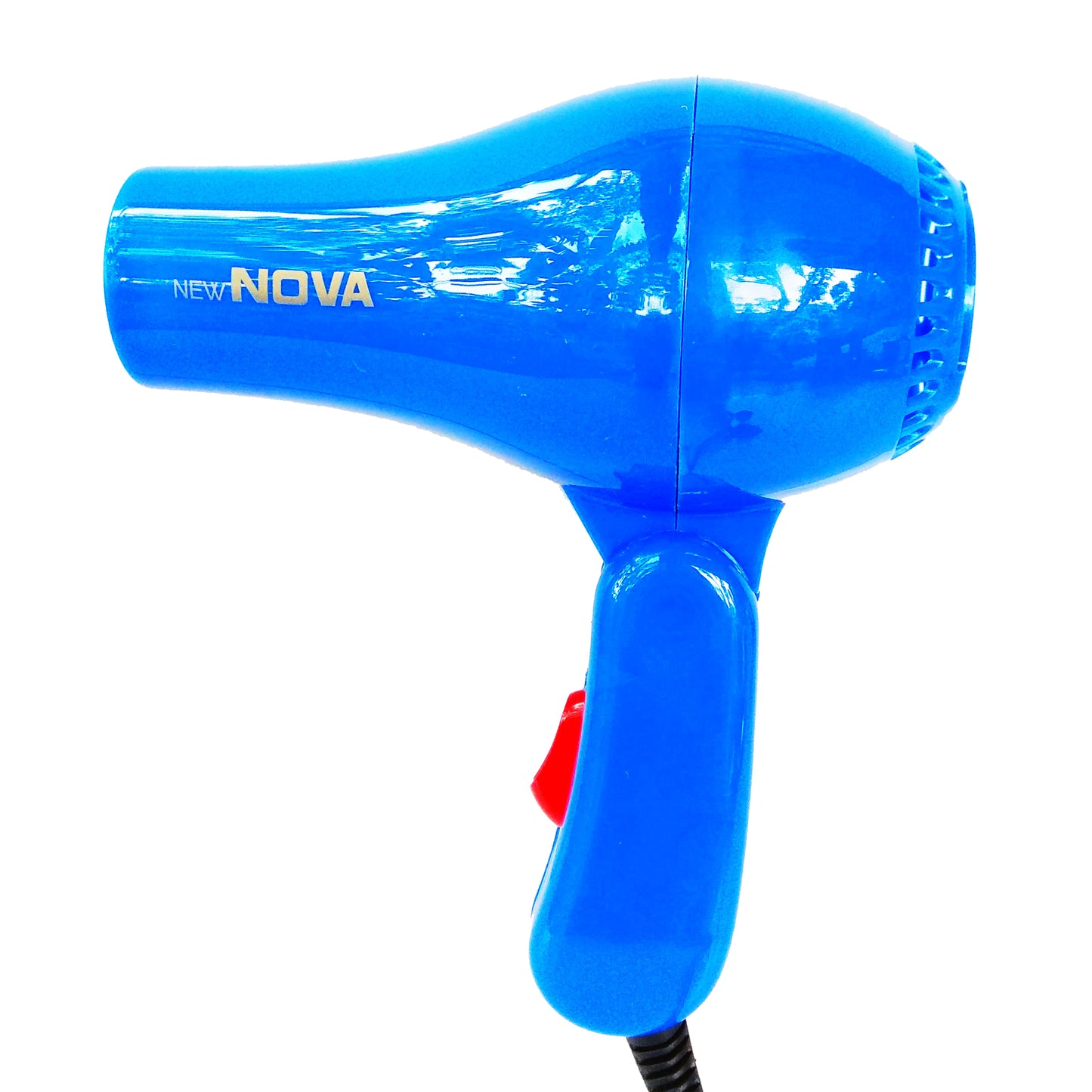 1000W Foldable Mini Travel Hair Dryer | Portable Blow Dryer for Home & Travel Use