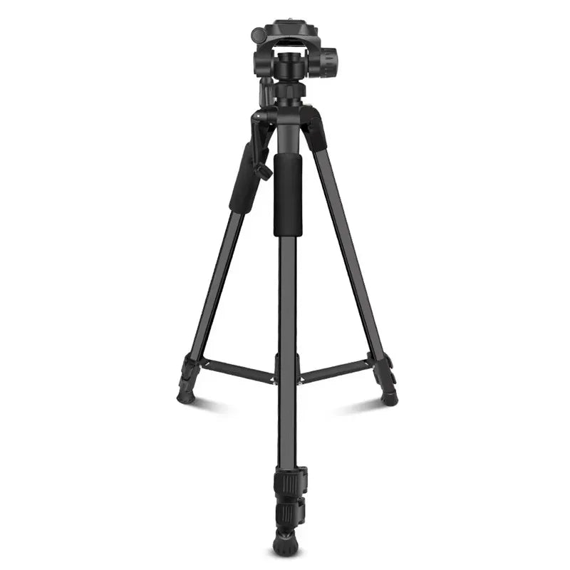 Neepho 8820 Photography Video Aluminium video camera tripod with Fluid Ball Head Tripod