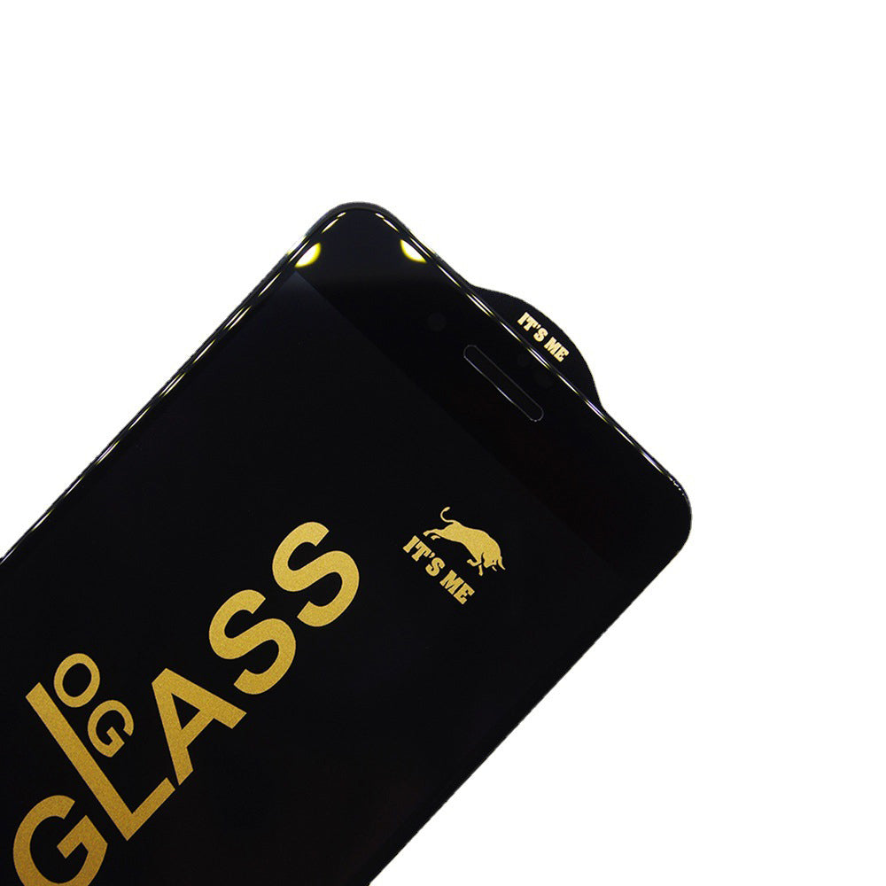 OG ESD Tempered Glass for Honor X7B/X7B 5G/80 Smart/Play 50 Plus/Play 8T/X9i/200 Smart/Play 9T 5G/X7C 4G/5G/X9C Smart – Screen Protector