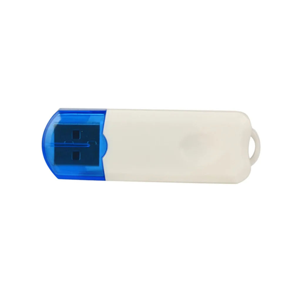 USB Bluetooth Receiver Adapter for Car, Speaker, Headphones, PC and Home Audio