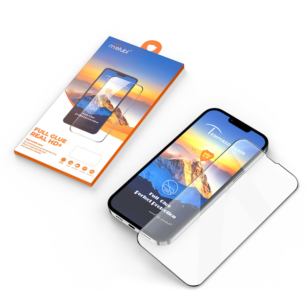 MTB Tempered Glass for Redmi Note 11 5G China, 11T 5G 2021, 11S 5G, POCO M4 Pro 5G – Ultra Clear 9H Hardness Scratch Resistant Screen Protector