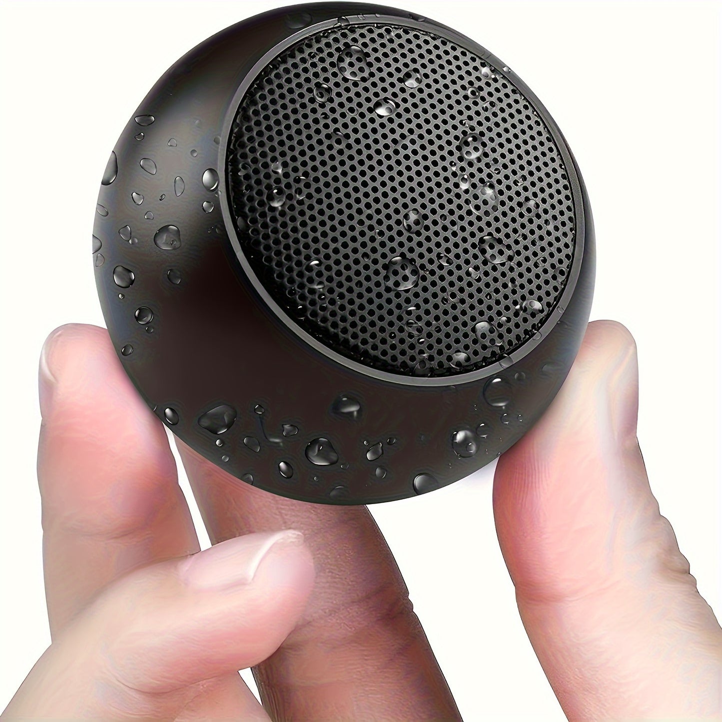 M3 Mini Wireless Bluetooth Speaker | Portable Speaker with 3D Extra Bass & High-Quality Sound Without TF