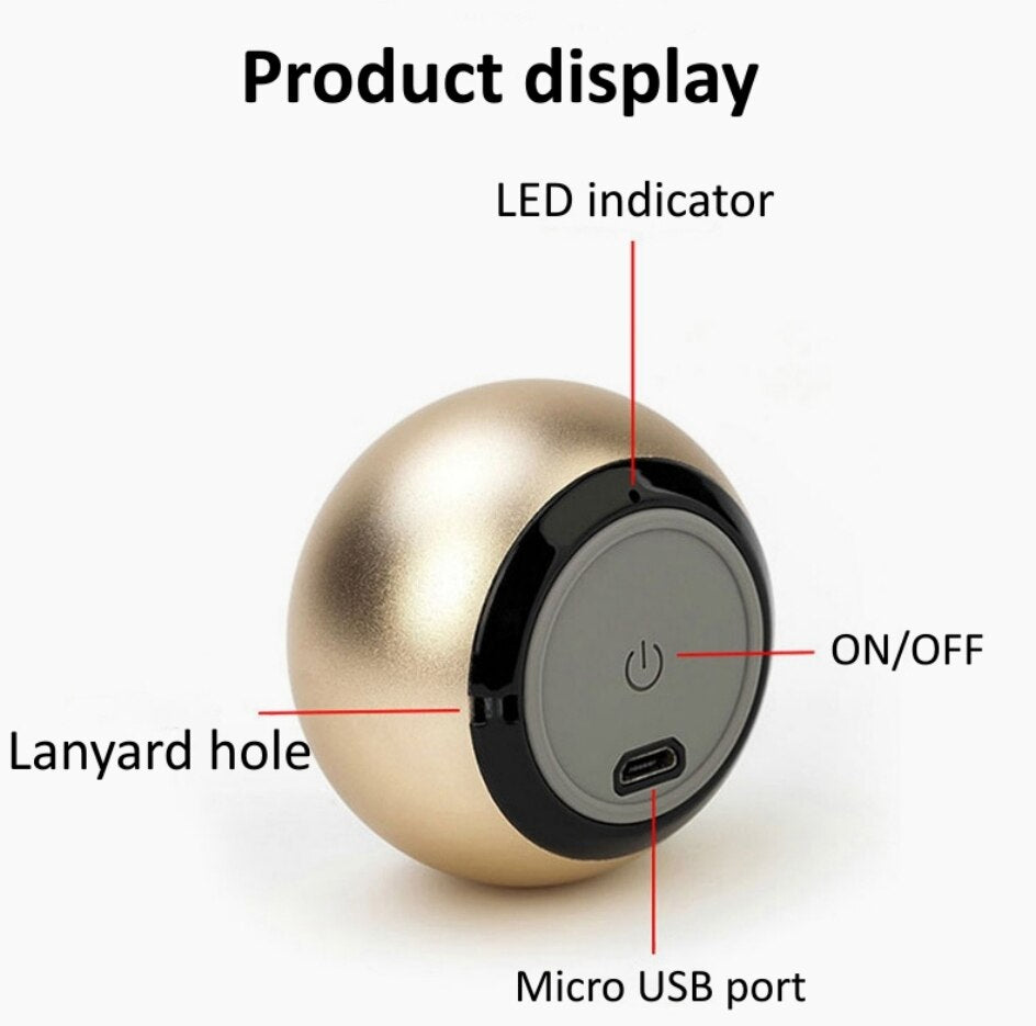 M3 Mini Wireless Bluetooth Speaker | Portable Speaker with 3D Extra Bass & High-Quality Sound Without TF