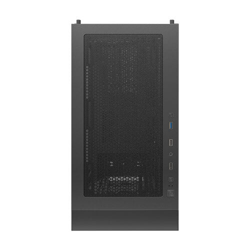 Antec AX81 ELITE Mid-Tower E-ATX Gaming Case – Black