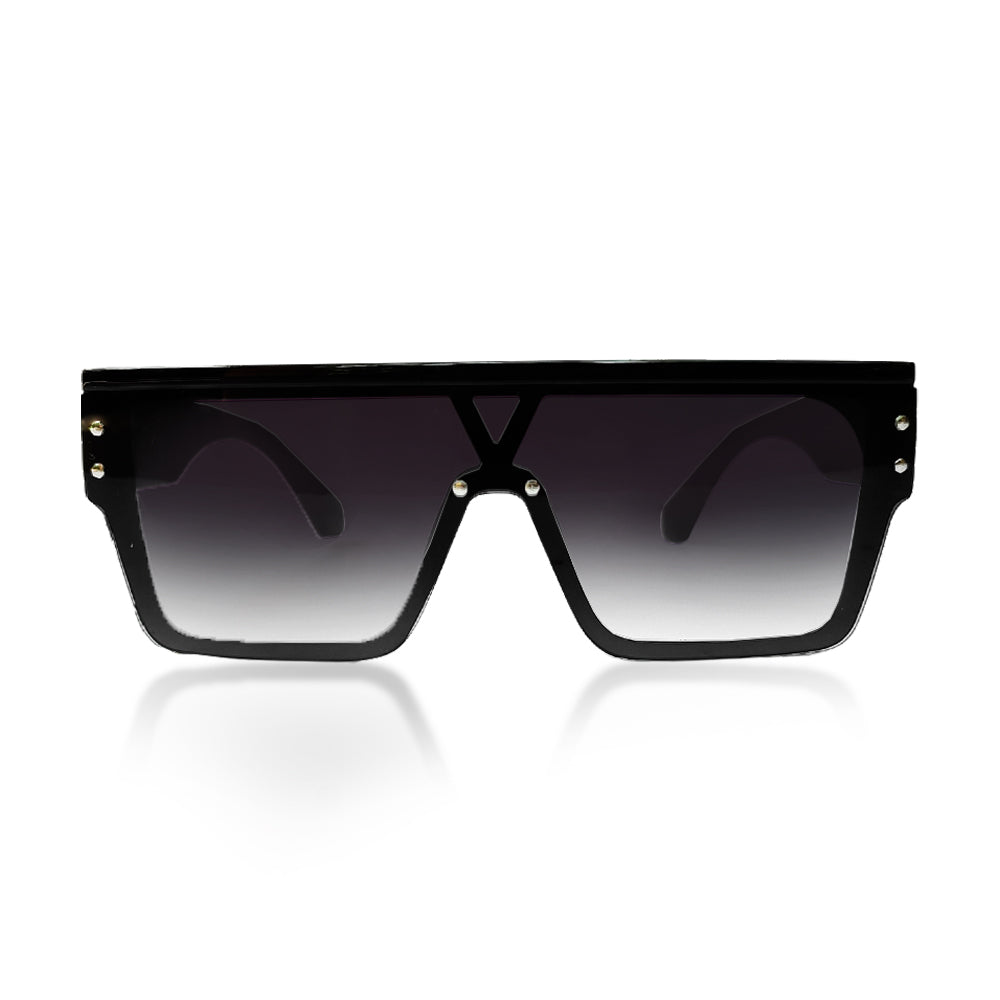 Classic UV Protection Summer Sunglasses for Men Oval Frame Driving Eyewear Men sunglass