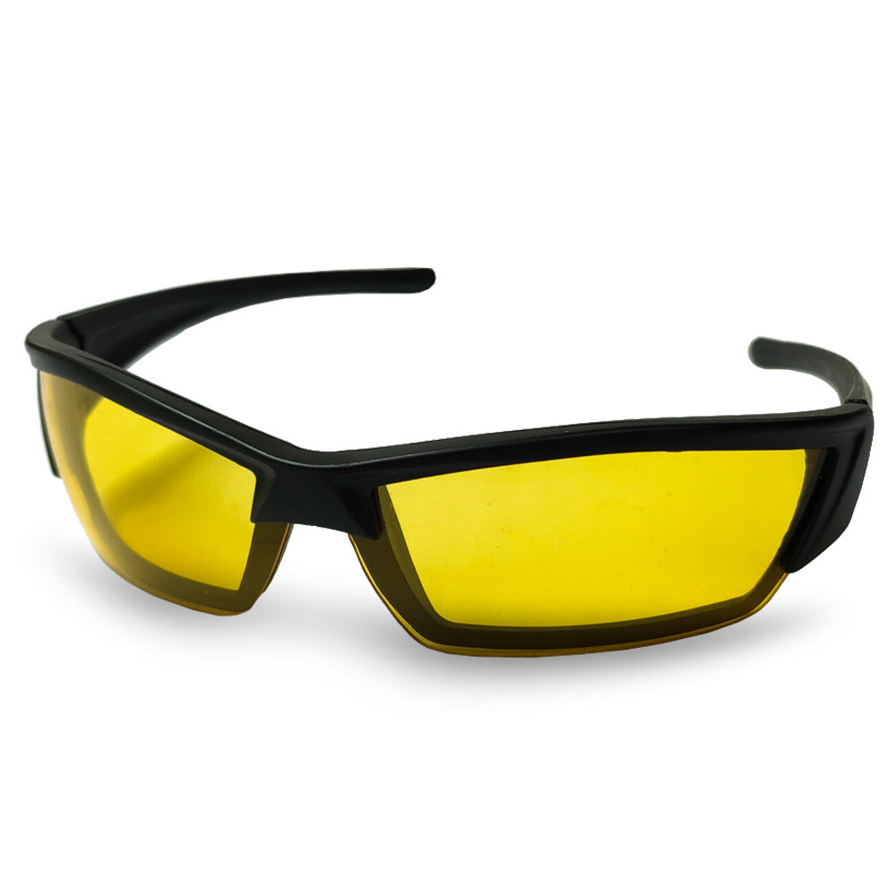 New Black frame glasses Sports Sunglasses Men and Women brand designers driving Fishing Sun glasses Goggles