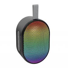 Anker Soundcore Pyro Mini Portable Bluetooth Speaker