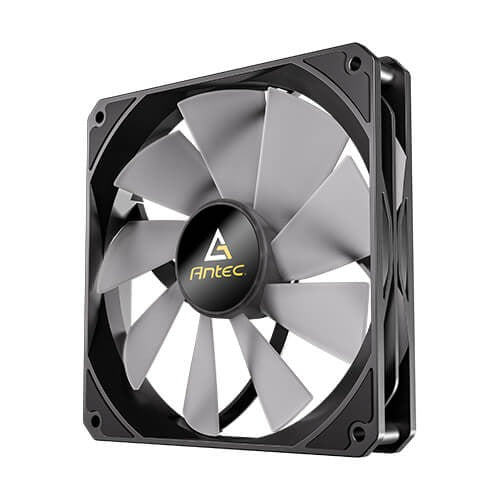 Antec P14 ARGB 3-Pack – 140mm High-Performance ARGB Cooling Fans