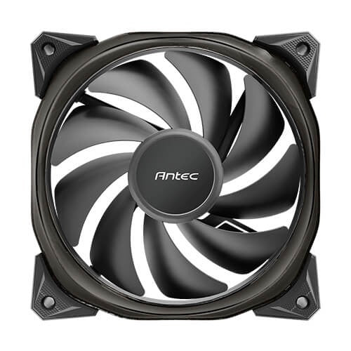 Antec FUSION 120 ARGB 3+C 120mm ARGB Cooling Fan Pack with Controller