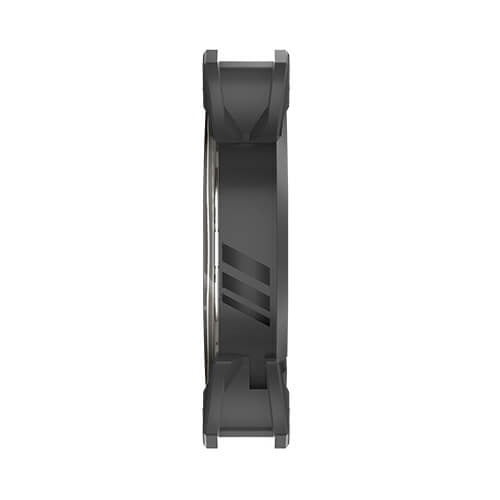 Antec FUSION 120 ARGB 3+C 120mm ARGB Cooling Fan Pack with Controller