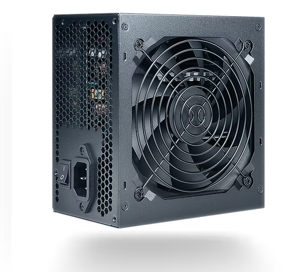 ANTEC ATOM B650 – 650W Power Supply Unit