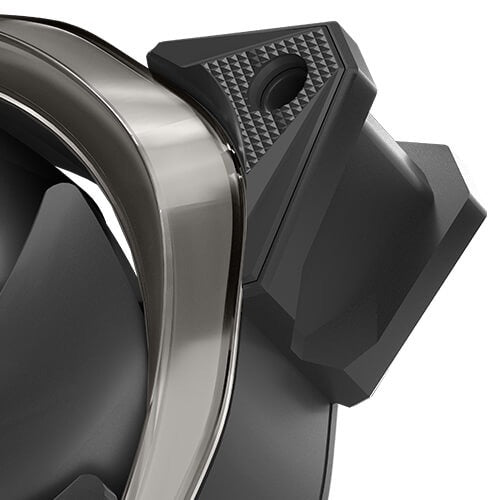 Antec FUSION 120 ARGB 3+C 120mm ARGB Cooling Fan Pack with Controller
