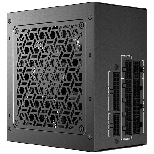 ANTEC GSK850 ATX3.1 – 850W 80+ Gold Fully Modular Power Supply