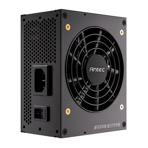 ANTEC SF850X 850W 80+ Gold Fully Modular SFX Power Supply