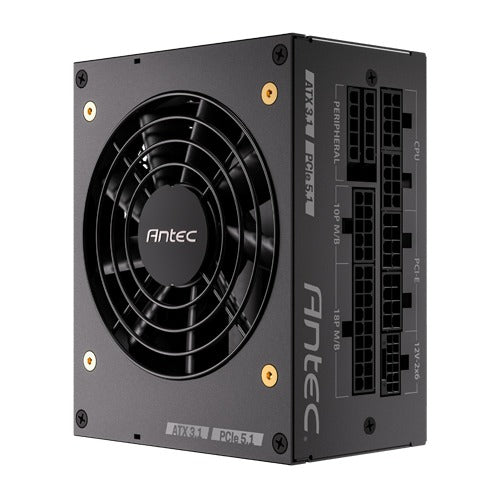ANTEC SF850X 850W 80+ Gold Fully Modular SFX Power Supply