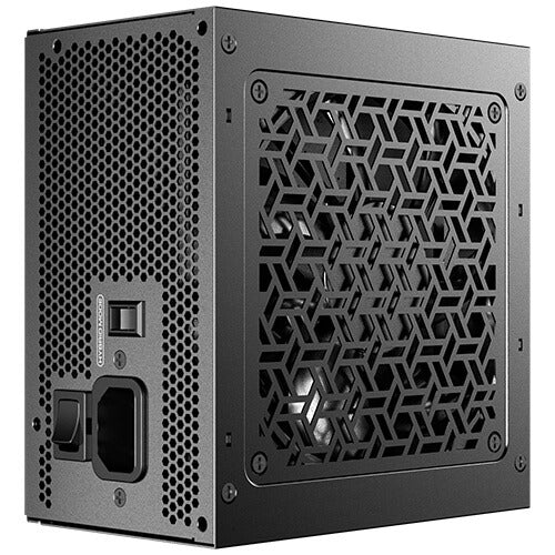 ANTEC GSK850 ATX3.1 – 850W 80+ Gold Fully Modular Power Supply