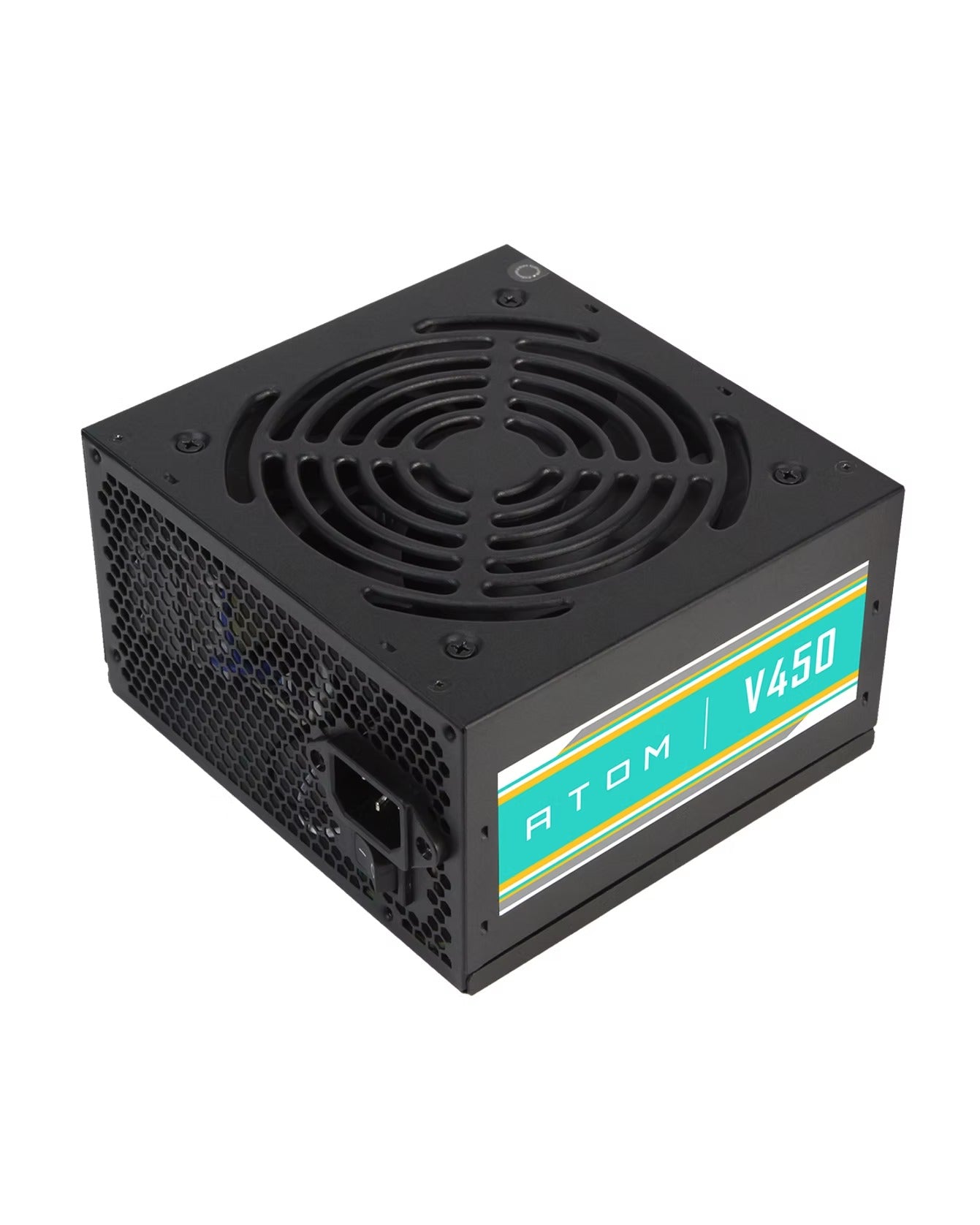 Antec V450 Power Supply 450W Reliable Performance PSU