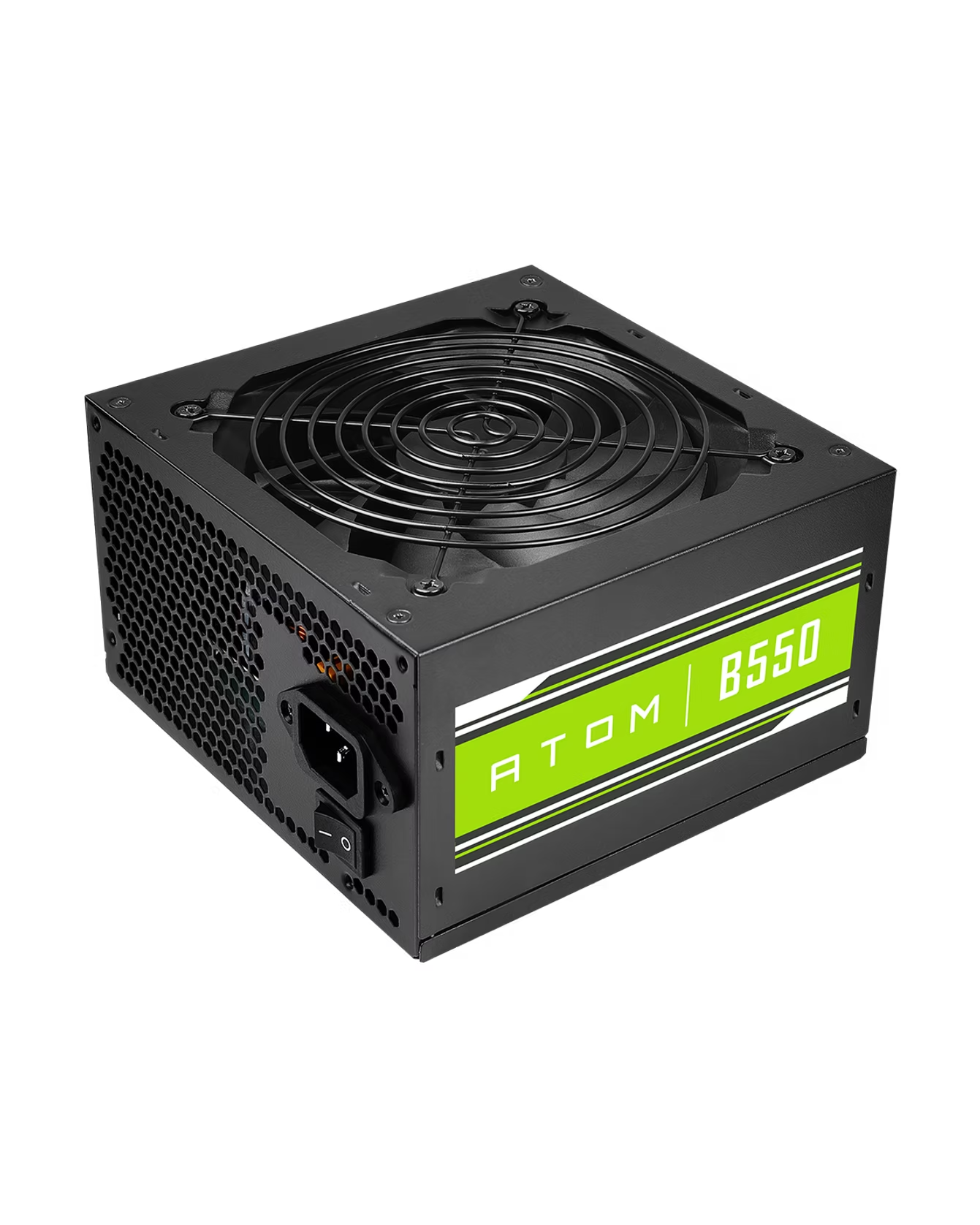 Antec Atom B550 550W Power Supply Unit