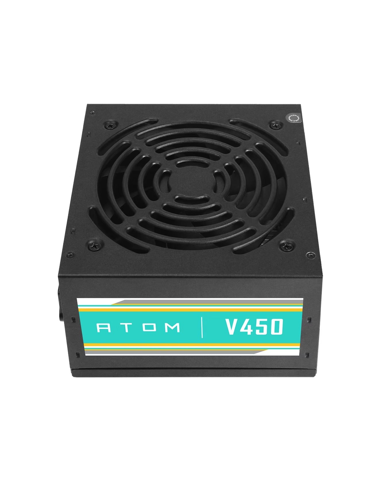 Antec V450 Power Supply 450W Reliable Performance PSU