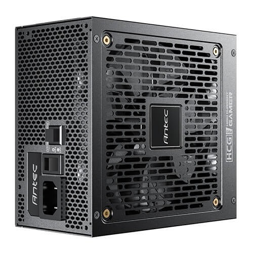 ANTEC HCG 1200 PRO PLATINUM – 1200W 80+ Platinum Fully Modular Power Supply