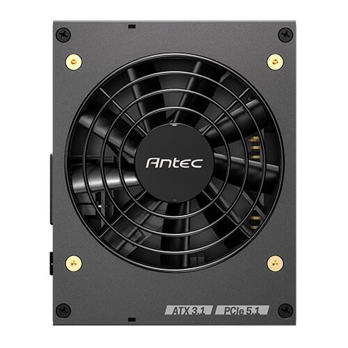 ANTEC SF850X 850W 80+ Gold Fully Modular SFX Power Supply