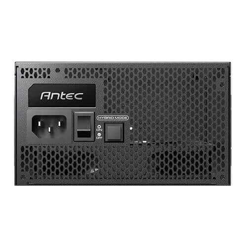 ANTEC HCG 1200 PRO PLATINUM – 1200W 80+ Platinum Fully Modular Power Supply