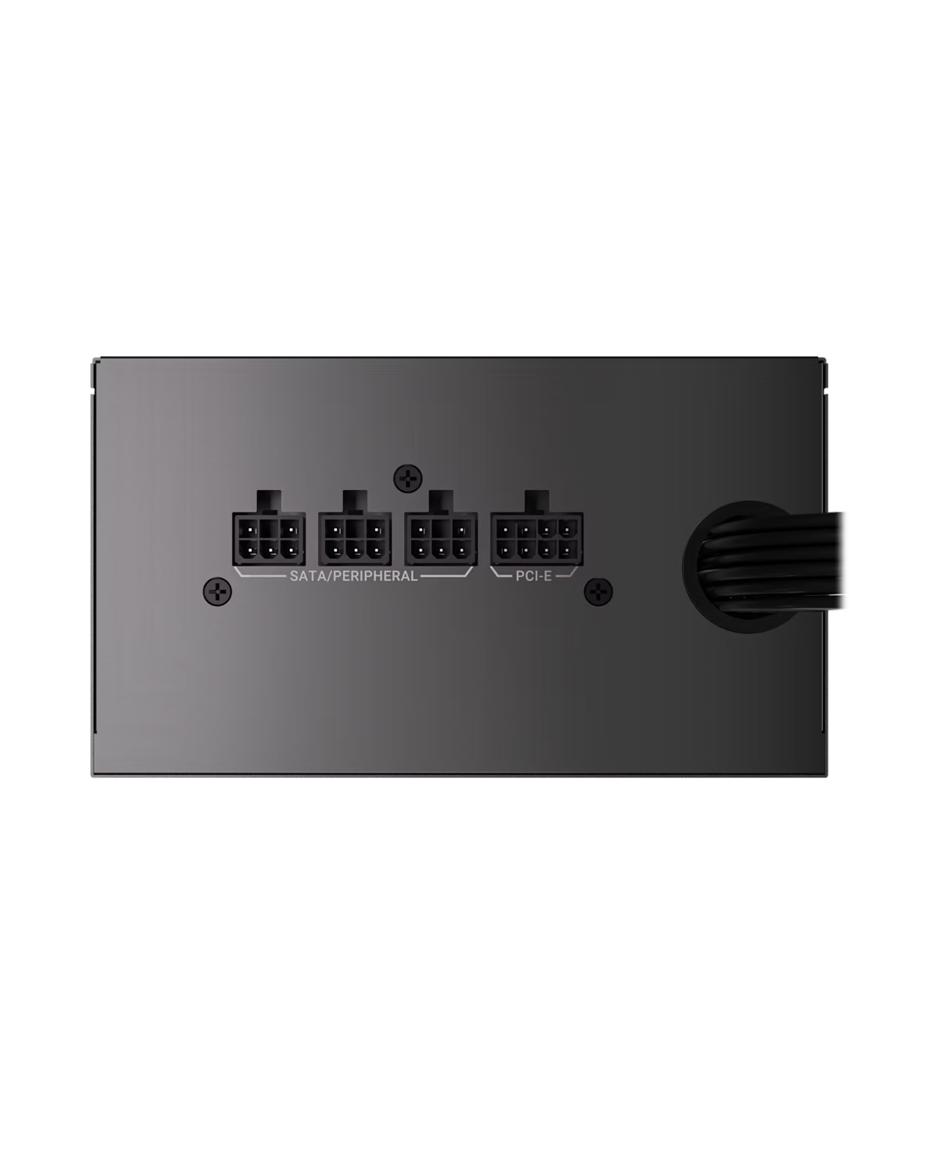 Antec G650 – 650W 80+ Bronze Certified Power Supply