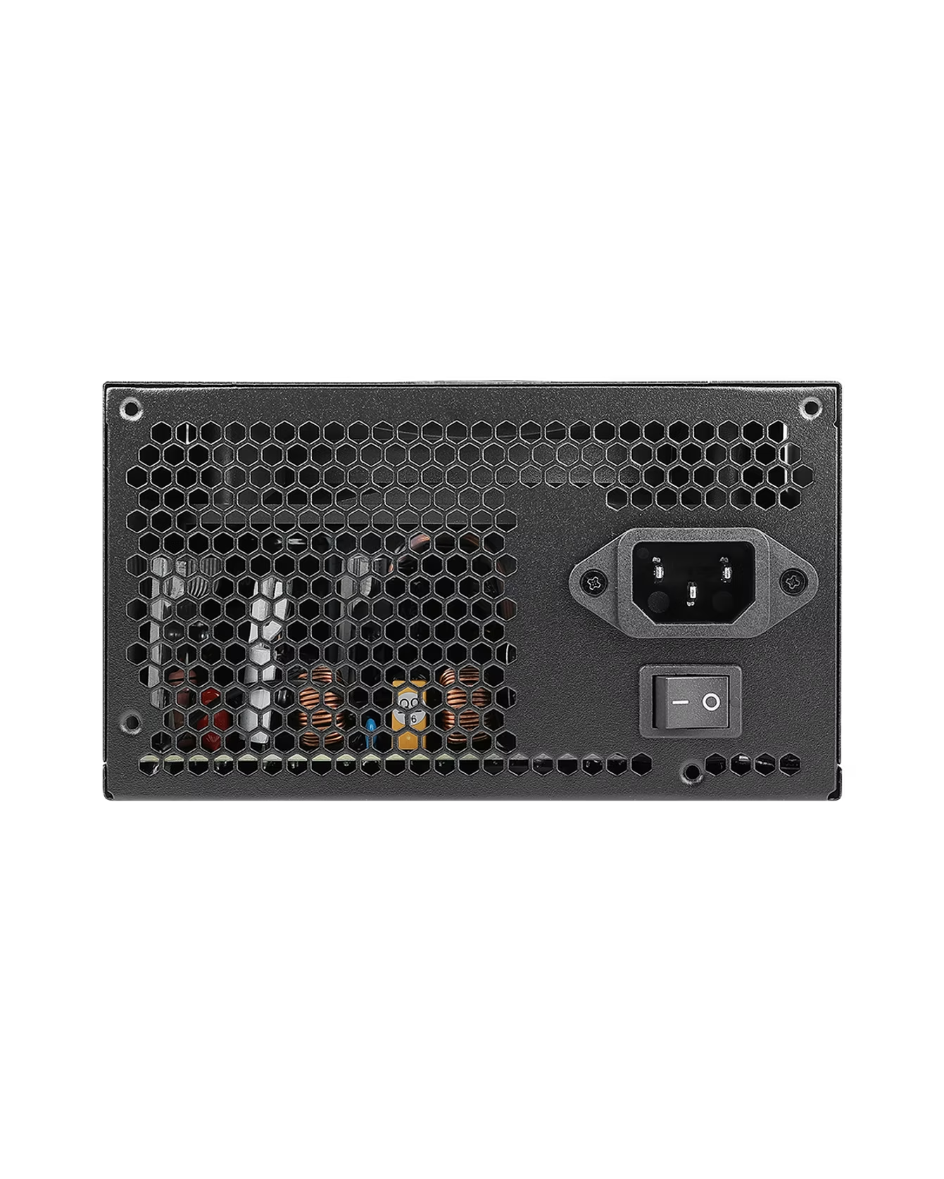 Antec Atom B550 550W Power Supply Unit