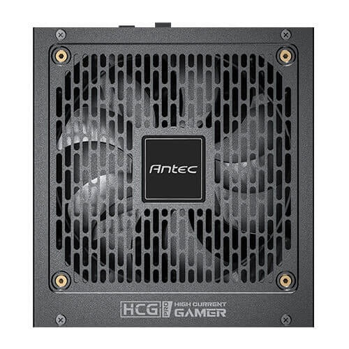 ANTEC HCG 1200 PRO PLATINUM – 1200W 80+ Platinum Fully Modular Power Supply