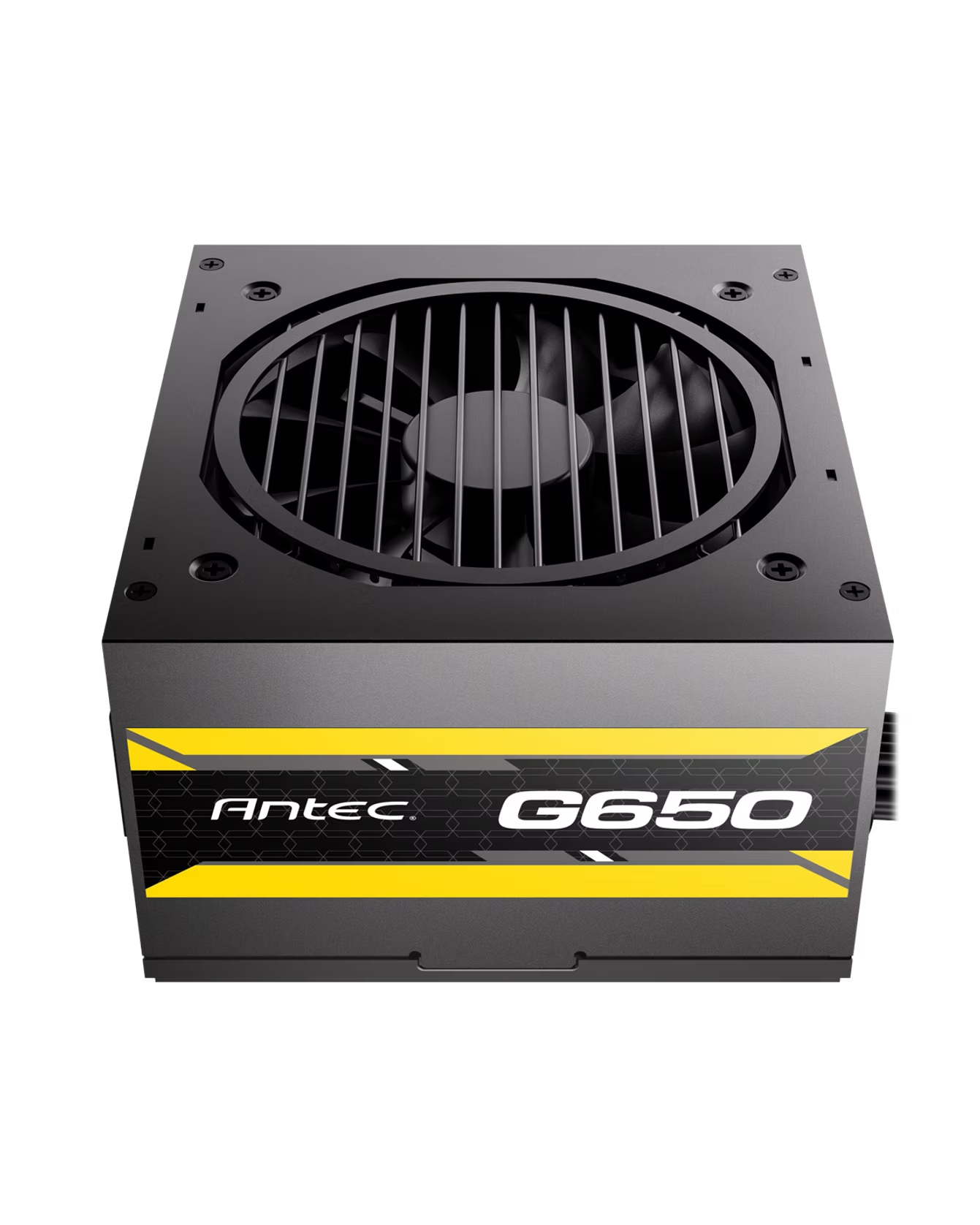 Antec G650 – 650W 80+ Bronze Certified Power Supply