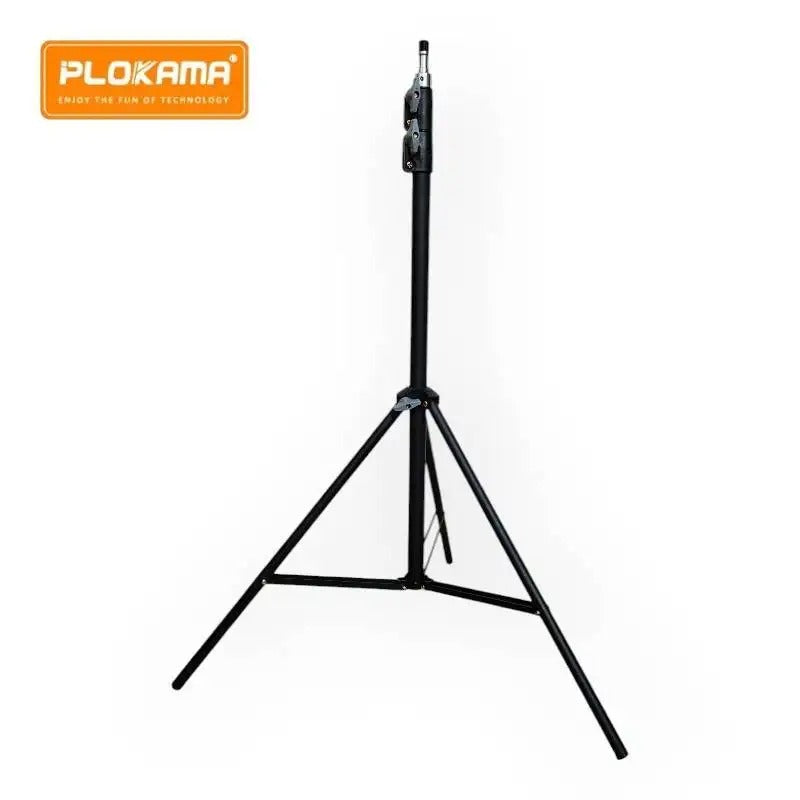 Plokama PK 8899 Tripod Adjustable Lightweight Camera & Mobile Tripod Stand