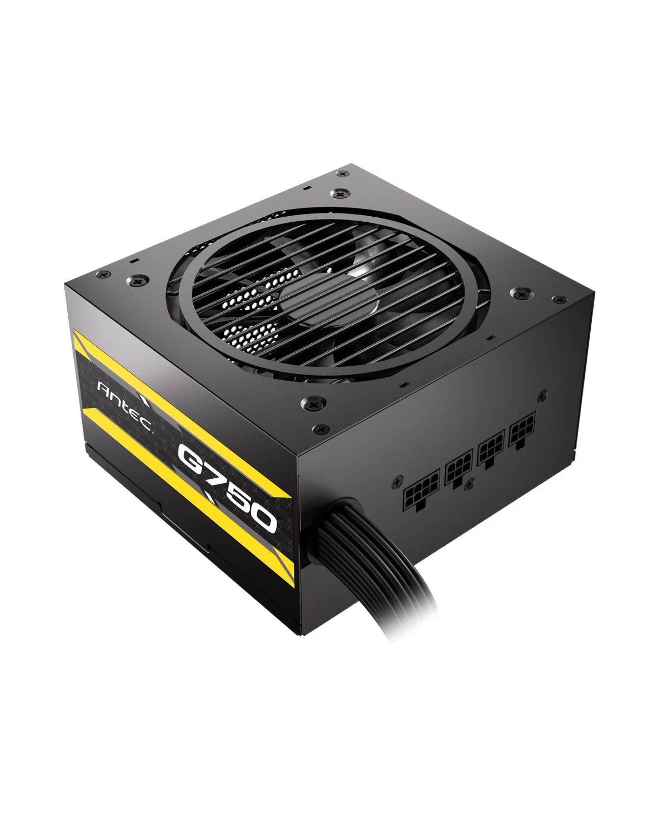 ANTEC ATOM G750 – 750W 80+ Bronze Power Supply Unit