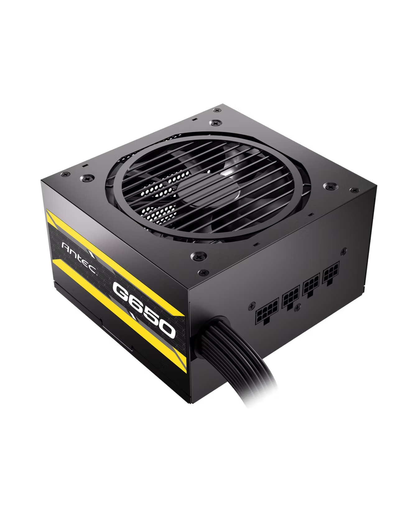 Antec G650 – 650W 80+ Bronze Certified Power Supply