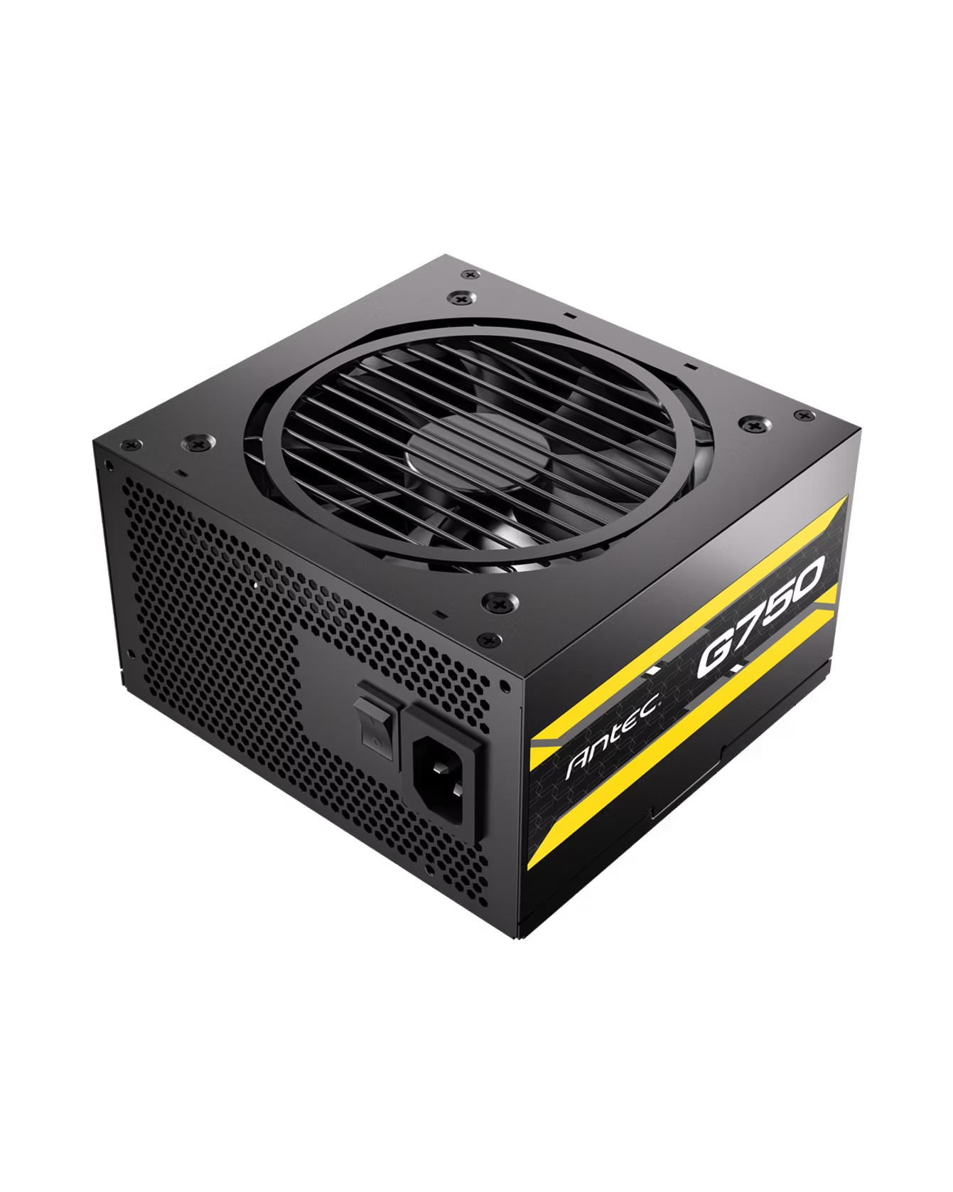 ANTEC ATOM G750 – 750W 80+ Bronze Power Supply Unit