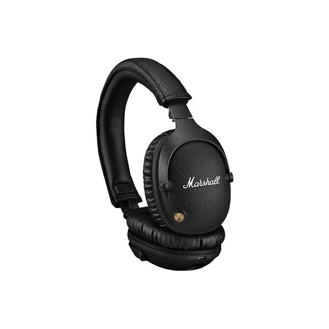 Marshall Monitor II Wireless Over-Ear Headphones 30-Hour Battery