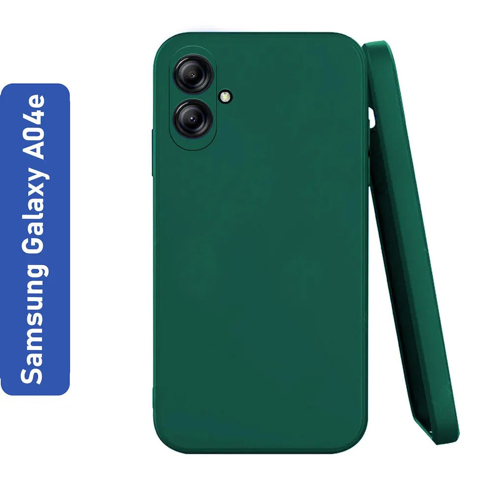 Velvet Silicone Back Cover for Samsung Galaxy J Series – Soft Anti-Slip Protective Case for J2, J5, J7, J6, J8, J4, J3
