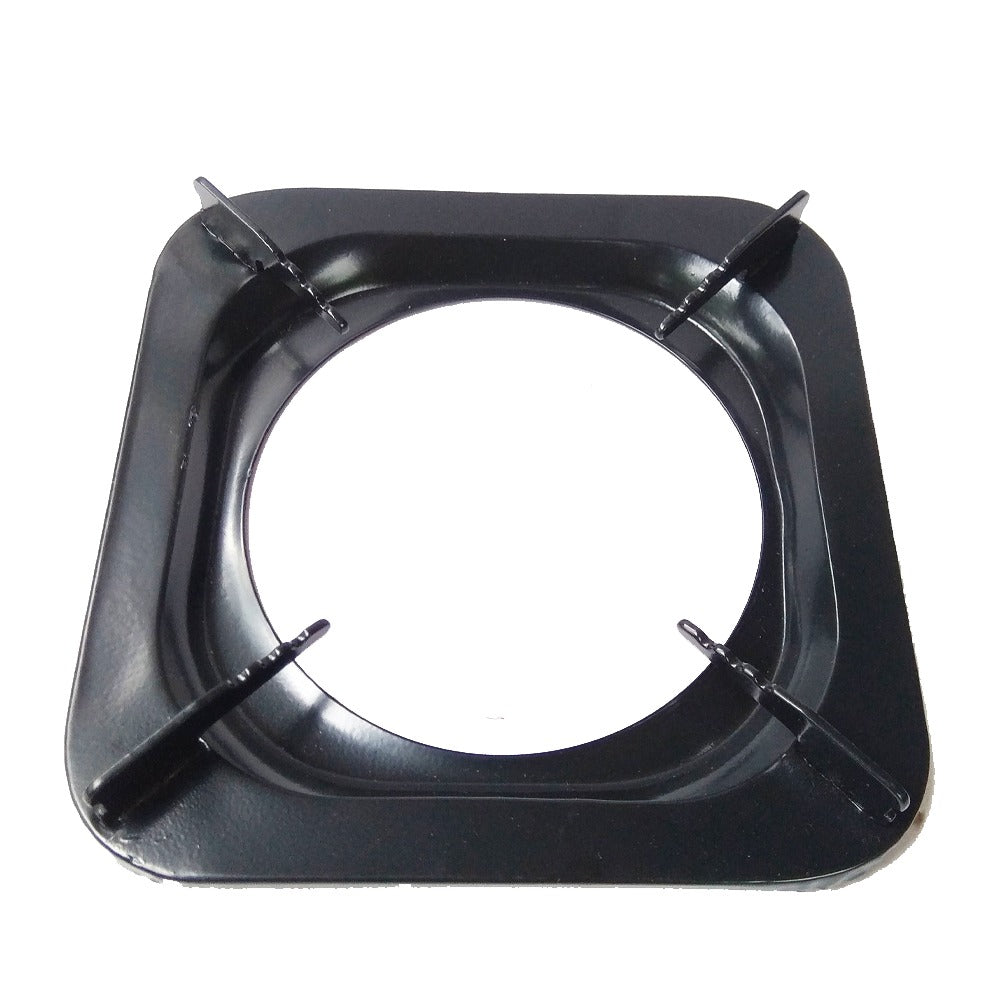 Gas Stove Round & Square Burner Racks – Practical Kitchen Stove Supports for Cookware Stability