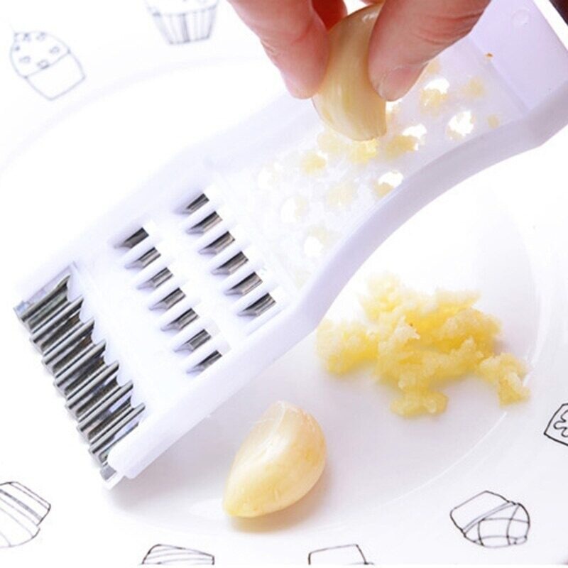 Multifunction Vegetable Cutter & Slicer – Manual Potato, Radish, Cucumber Grater & Peeler