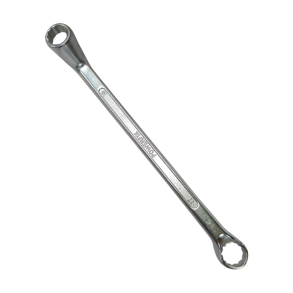 Double Ends 14-15mm Combination Wrench Open End Spanners Portable Hand Tools for Car Repair & Plumbing