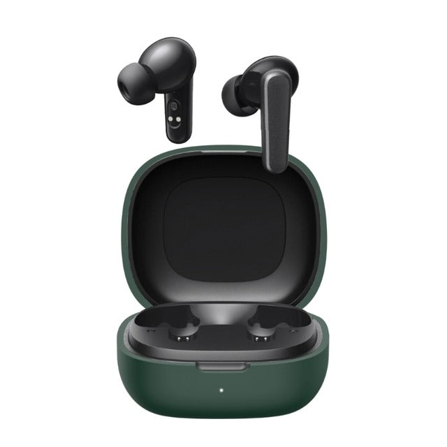 Silicone Case for Anker Soundcore R50i | Soft Protective Earbud Cover & Storage Bag