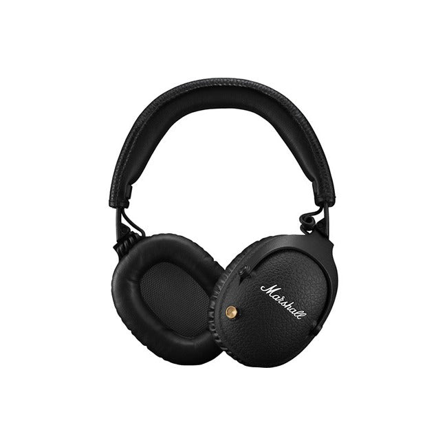 Marshall Monitor II Wireless Over-Ear Headphones 30-Hour Battery