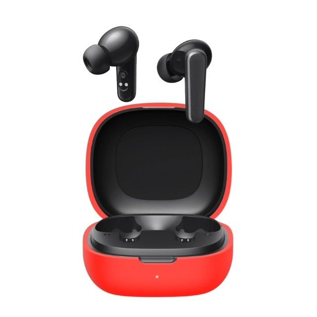 Silicone Case for Anker Soundcore R50i | Soft Protective Earbud Cover & Storage Bag