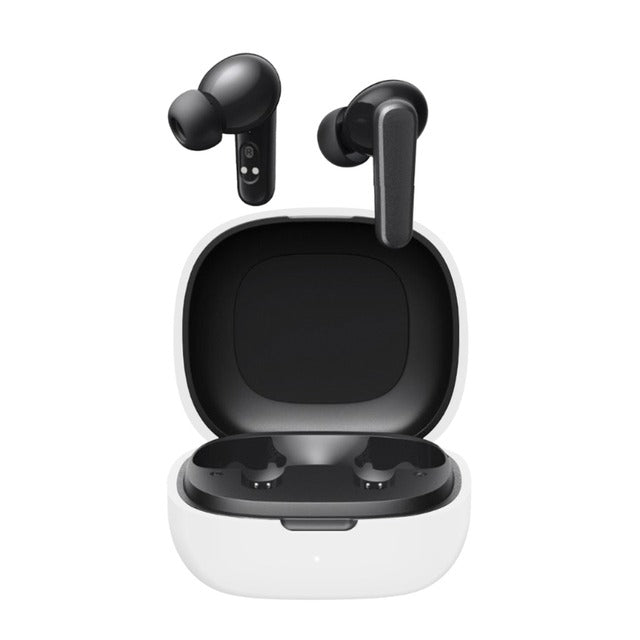 Silicone Case for Anker Soundcore R50i | Soft Protective Earbud Cover & Storage Bag