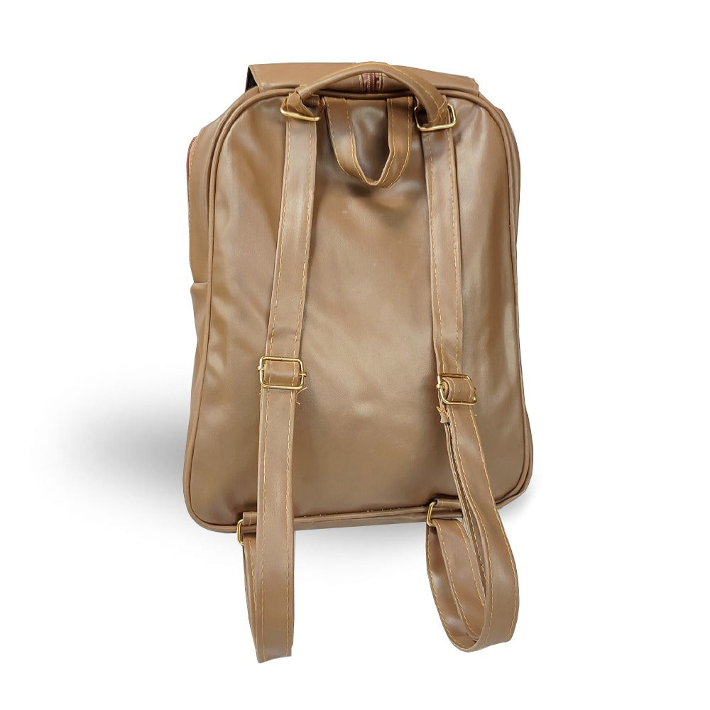 New Female Fashion Lady High Capacity College Backpack – Trendy Girls Laptop School Bag Travel Book Bag